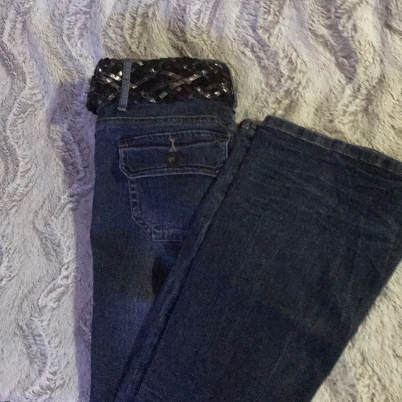 Jeans - Picture 3 of 4